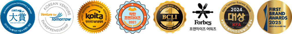BOBAE FOOD & BEVERAGE Co