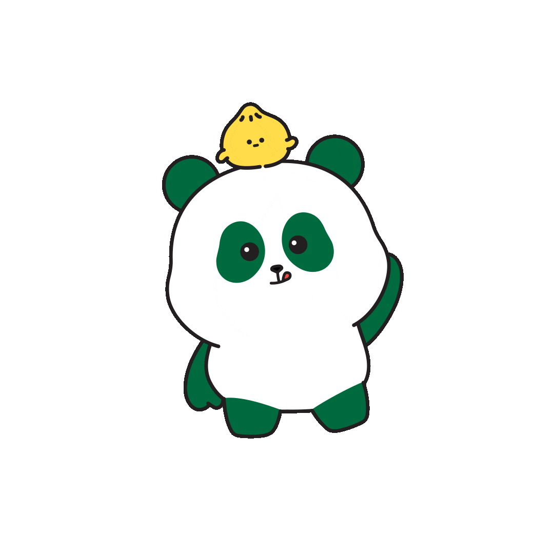 BOBAE characters