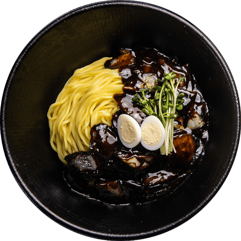 BOBAE MENU