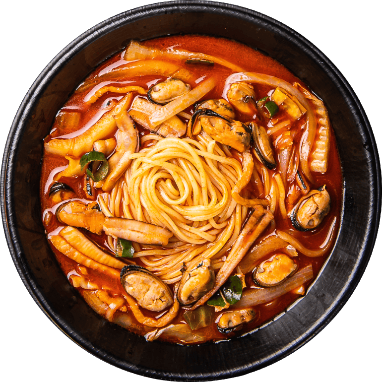 BOBAE MENU