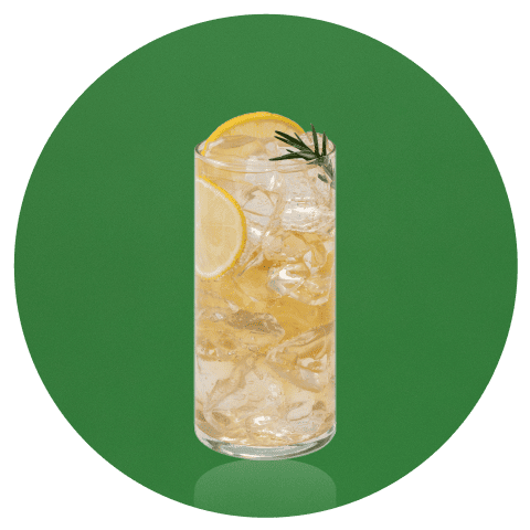 BOBAE Bobae Highball