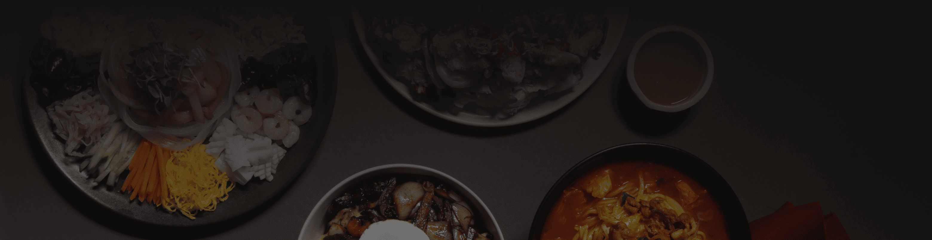 BOBAE MENU
